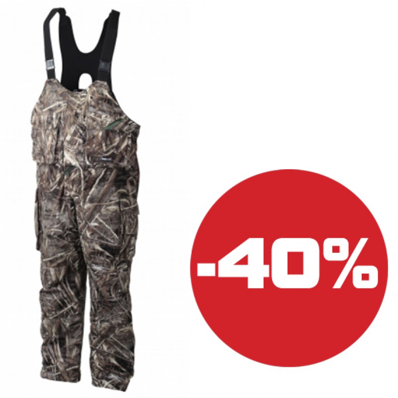 Kelnės Prologic Max-5 Thermo Armour (dydžiai S ; M ; XXL) Kelnės Prologic Max-5 Thermo Armour (dydžiai S ; M ; XXL)